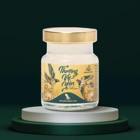 Set 12 Thượng Vy Yến Đảo - Ảnh 7