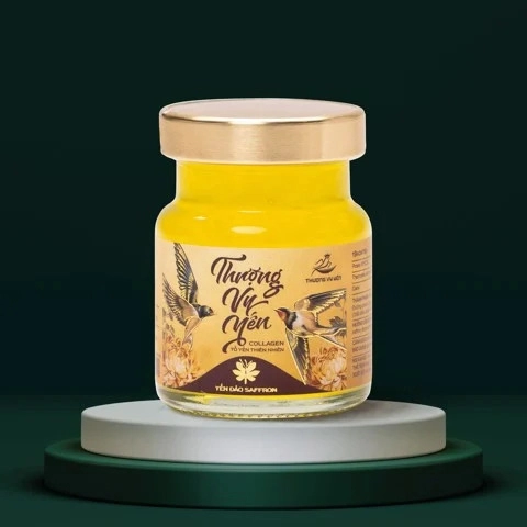 Set 12 Thượng Vy Yến Đảo - Ảnh 6