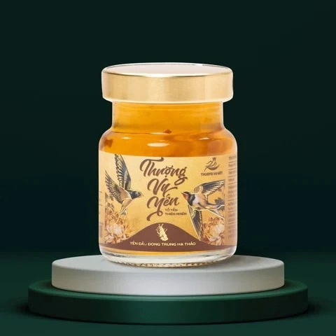 Set 12 Thượng Vy Yến Đảo
