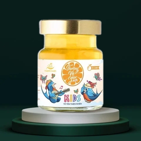 Set 12 Thượng Vy Yến Đảo